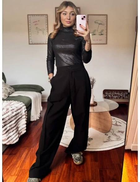 Pantalon - JEANNETTE