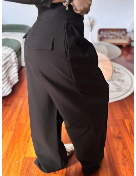 Pantalon - JEANNETTE