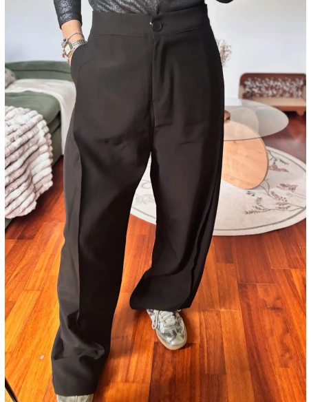 Pantalon - JEANNETTE