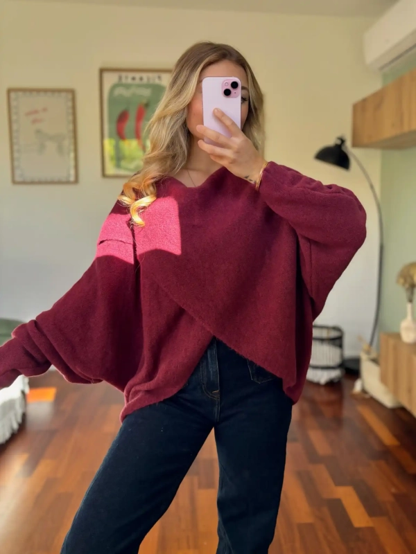 Pull - MARGARITA