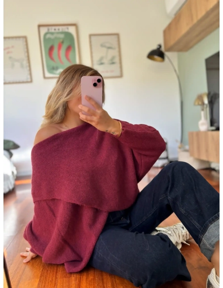 Pull - MARGARITA
