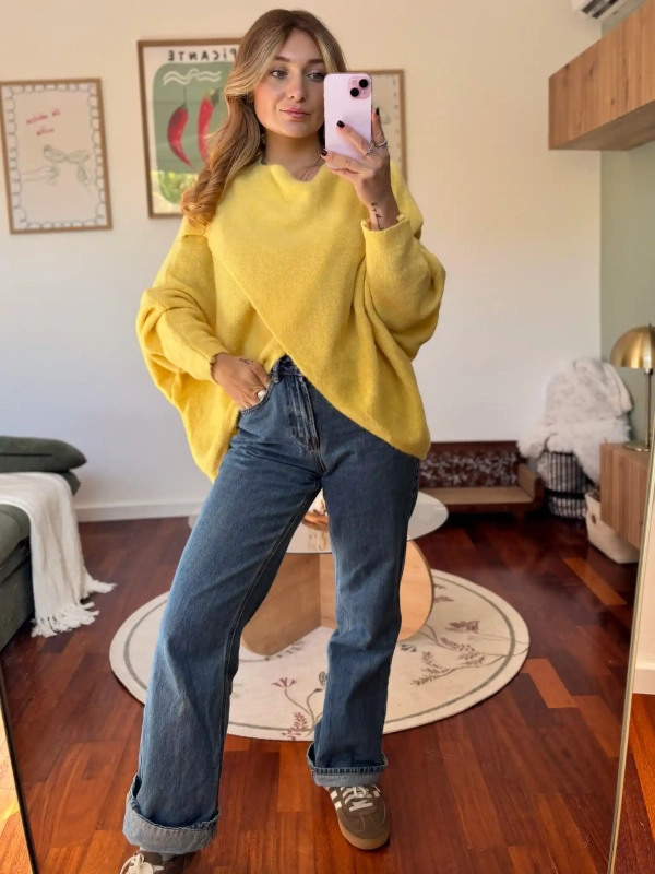 Pull - MARGARITA