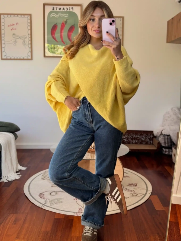 Pull - MARGARITA