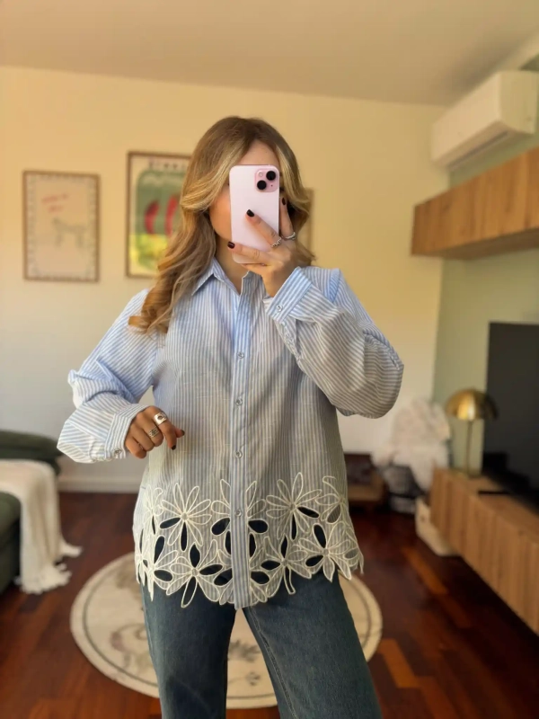 Chemise - VERA