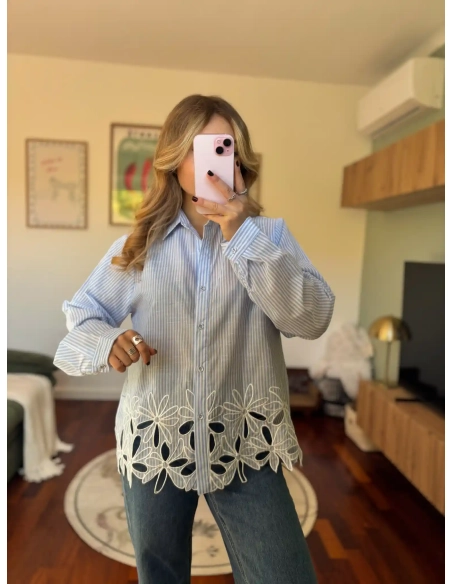 Chemise - VERA