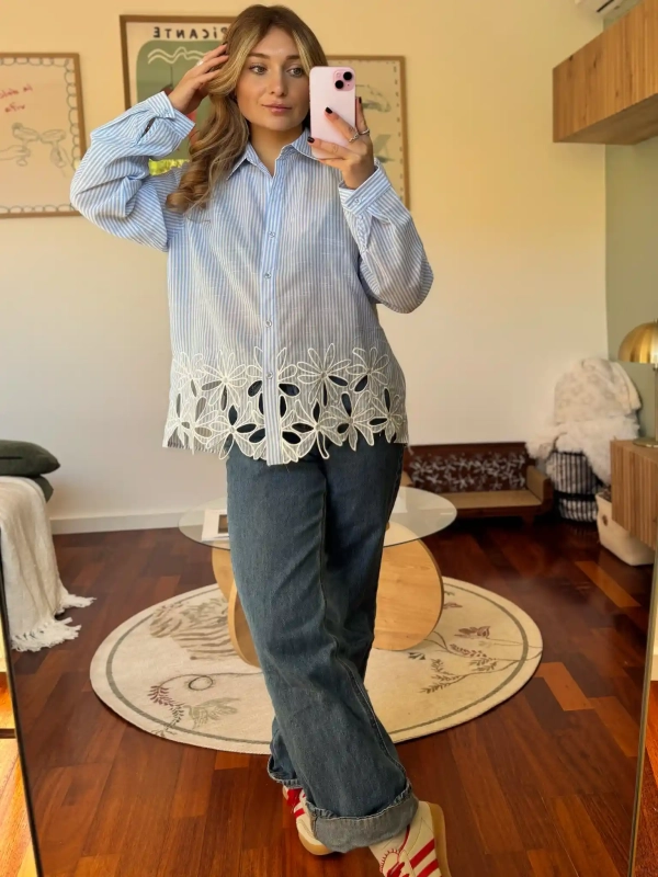 Chemise - VERA