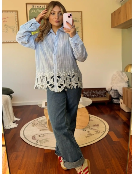 Chemise - VERA