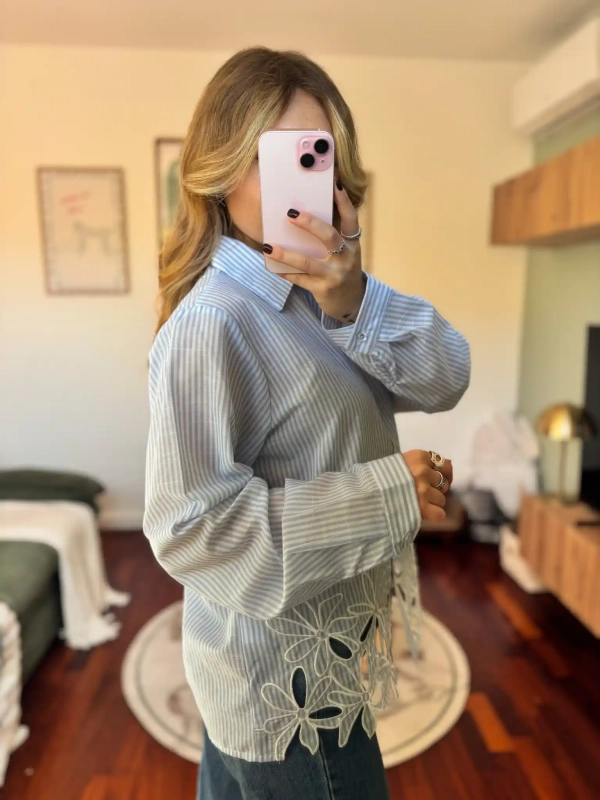 Chemise - VERA