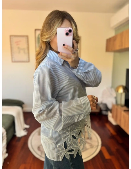 Chemise - VERA
