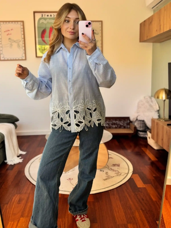 Chemise - VERA