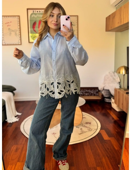Chemise - VERA