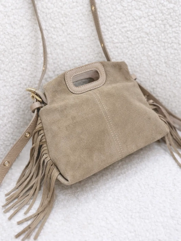 Sac - CESAR
