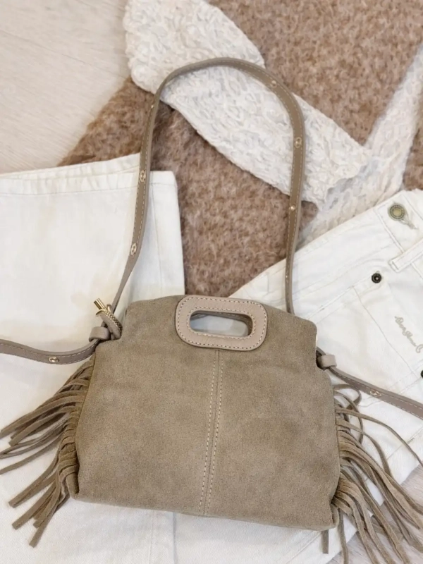 Sac - CESAR