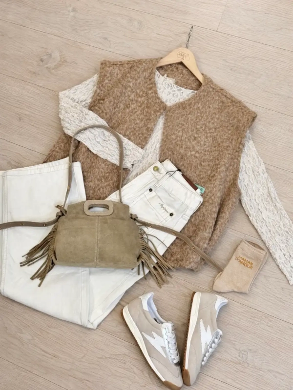 Sac - CESAR
