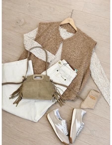 Sac - CESAR