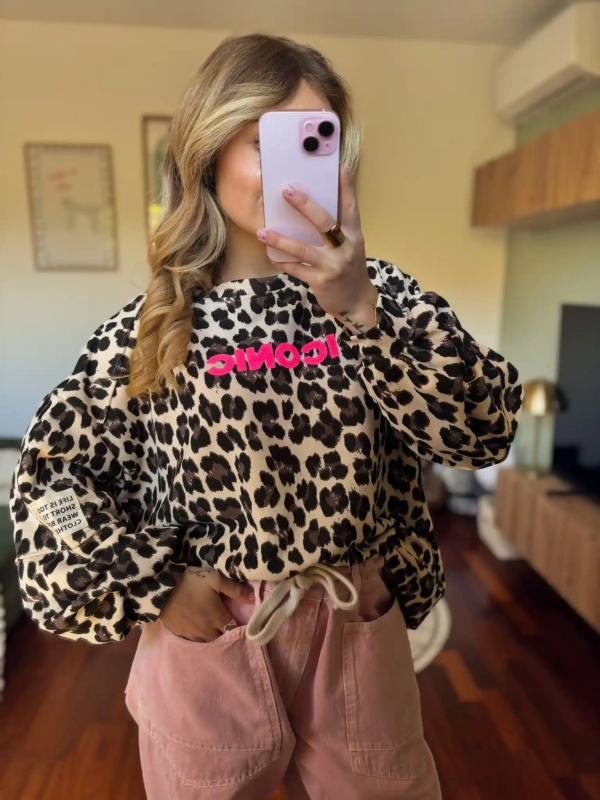 Pull - ICONIC