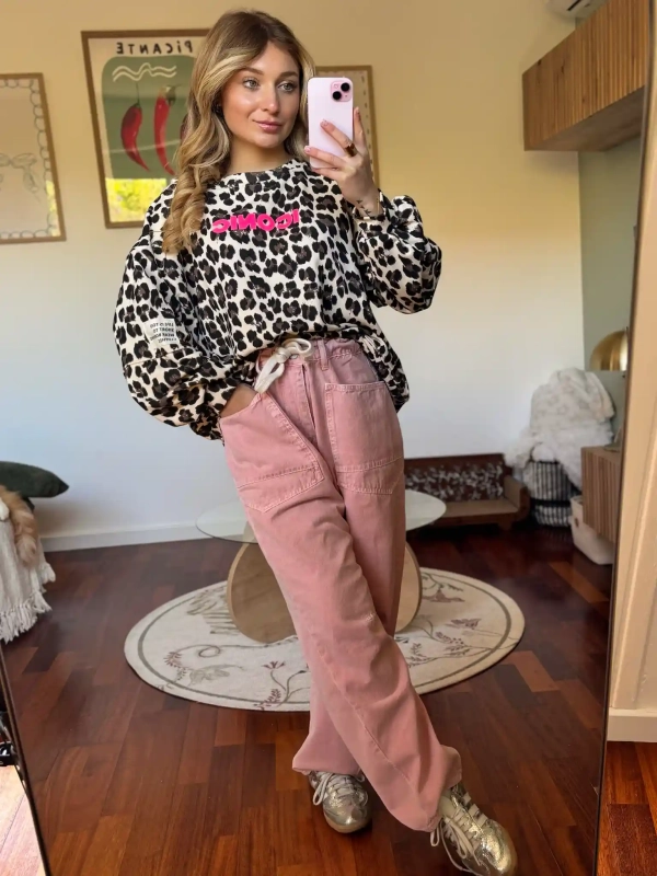 Pull - ICONIC