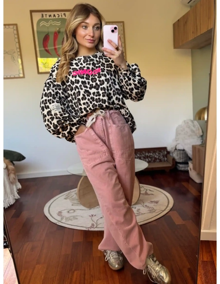 Pull - ICONIC