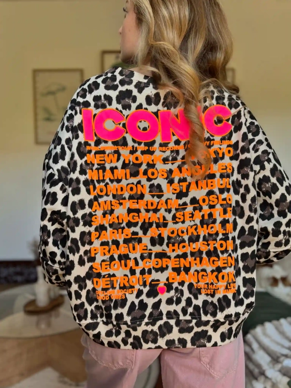 Pull - ICONIC