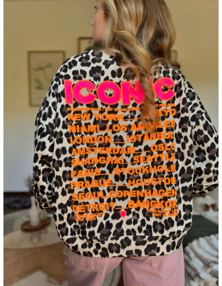 Pull - ICONIC