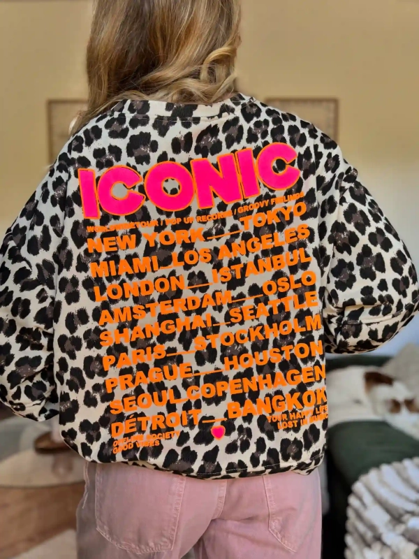 Pull - ICONIC