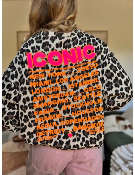 Pull - ICONIC