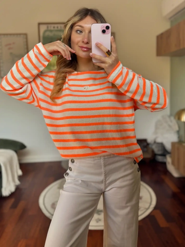 Pull - RUDETTE
