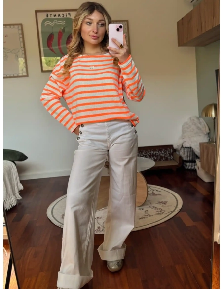 Pull - RUDETTE