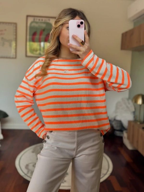 Pull - RUDETTE