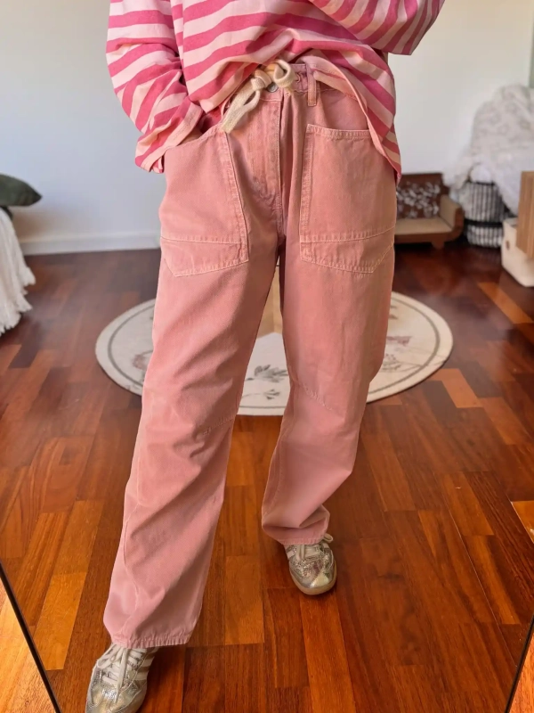 Jean balloon - MADIE