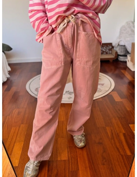 Jean balloon - MADIE