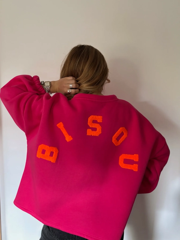 Pull - BISOU