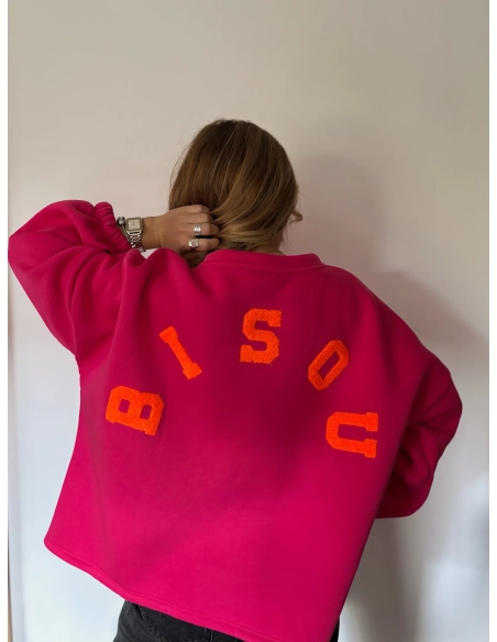 Pull - BISOU