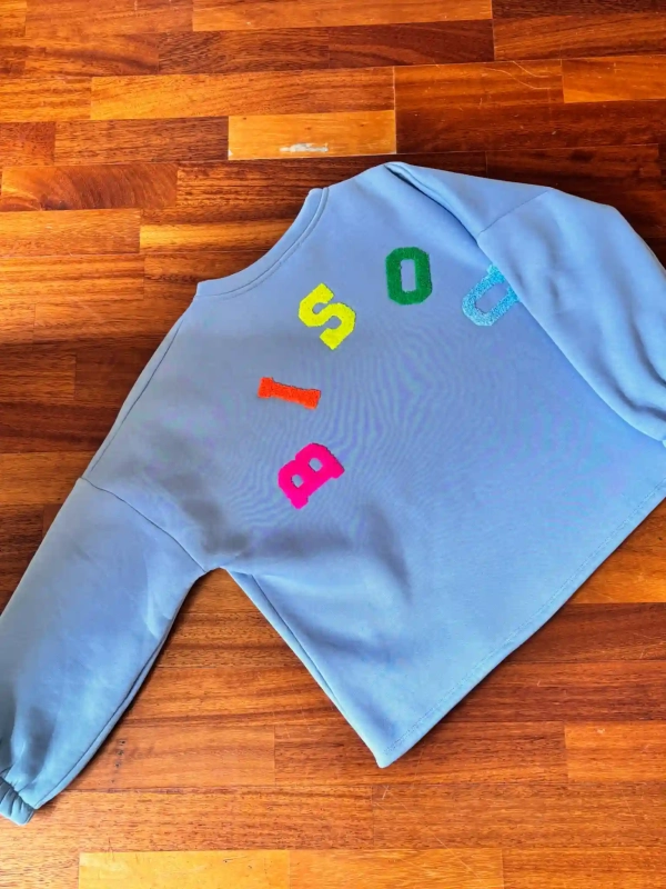Pull - BISOU