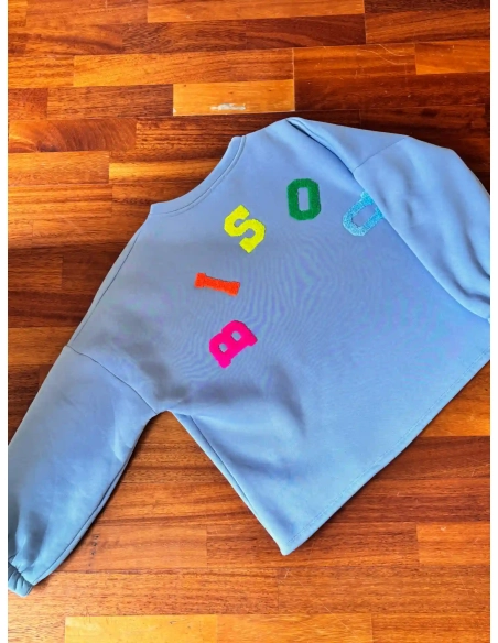 Pull - BISOU