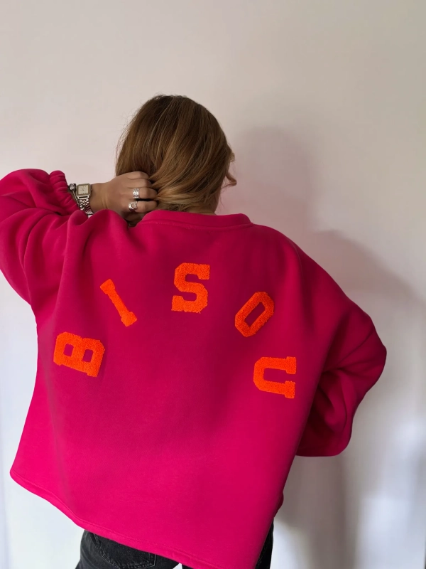 Pull - BISOU