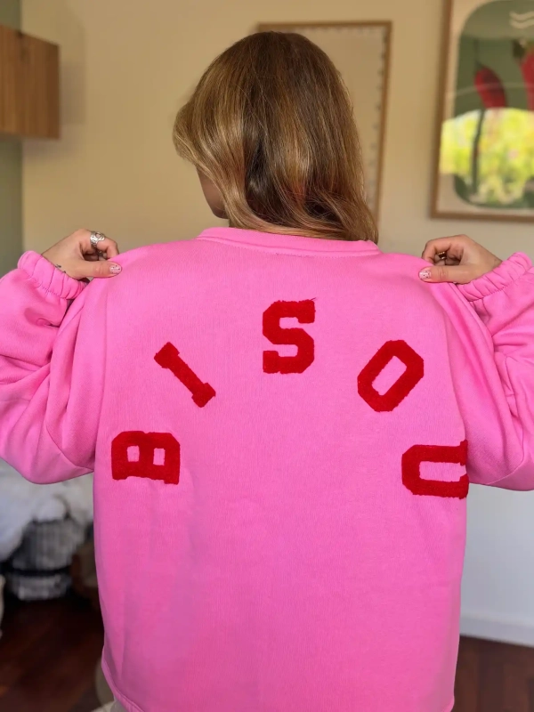 Pull - BISOU
