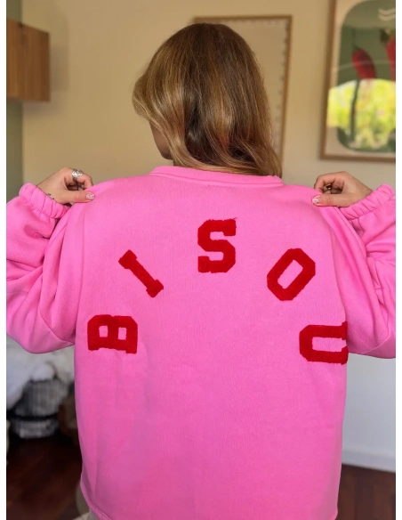 Pull - BISOU