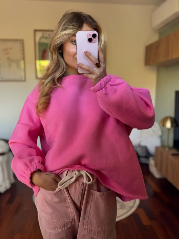 Pull - BISOU