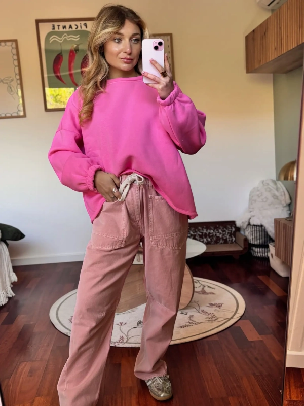 Pull - BISOU