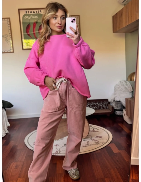 Pull - BISOU
