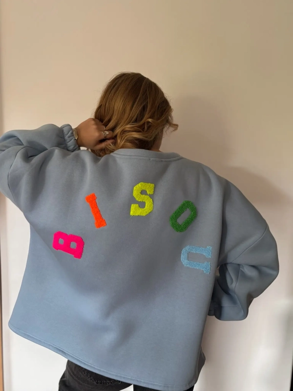 Pull - BISOU