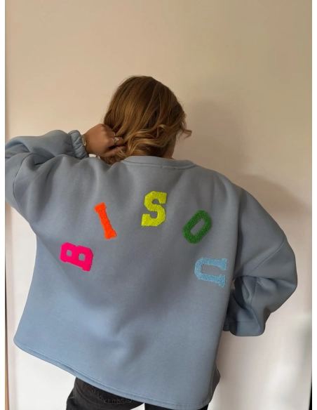 Pull - BISOU