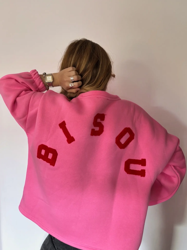 Pull - BISOU