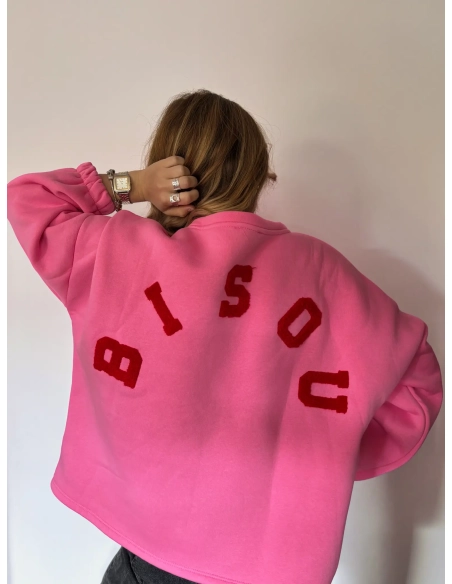 Pull - BISOU