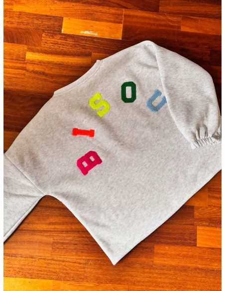 Pull - BISOU