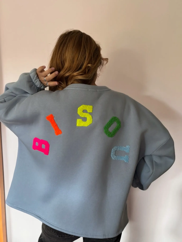 Pull - BISOU