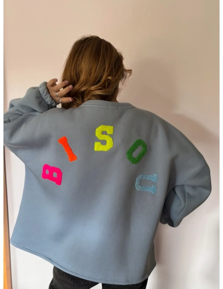Pull - BISOU