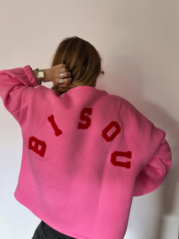 Pull - BISOU