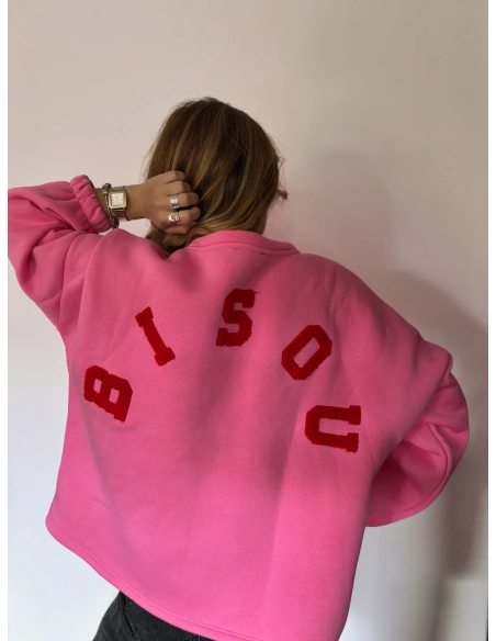 Pull - BISOU
